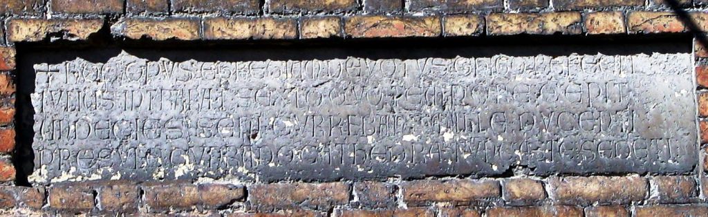 Da Cocconato ad Asti un secondo vescovo